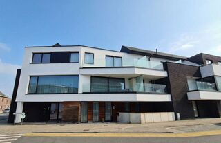 Appartement te huur in MALDEREN