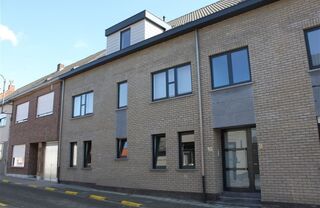 Appartement te huur in MARIEKERKE
