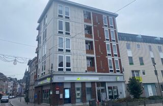 Appartement te huur in MECHELEN