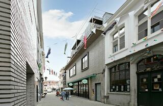 Appartement te huur in MECHELEN