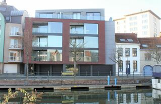 Appartement te huur in MECHELEN