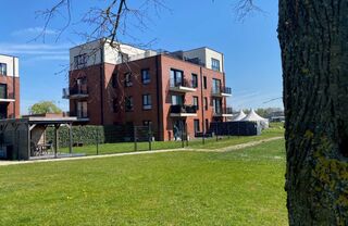 Appartement te huur in OPPUURS