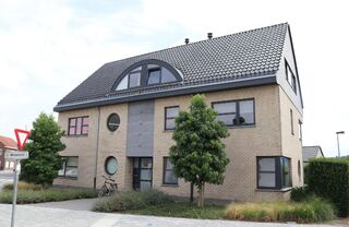 Appartement te huur in PUURS