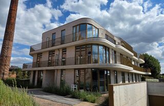 Appartement te huur in PUURS