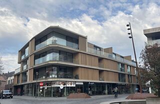 Appartement te huur in PUURS