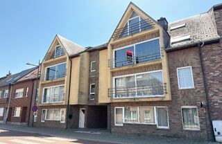 Appartement te huur in PUURS