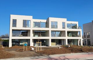 Appartement te huur in PUURS