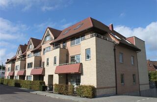 Appartement te huur in PUURS