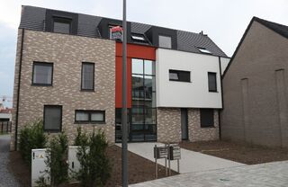 Appartement te huur in PUURS