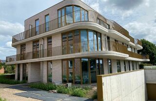 Appartement te huur in PUURS