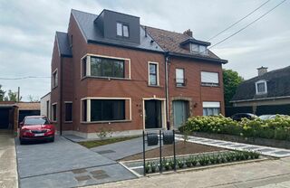Appartement te huur in PUURS