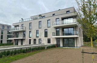 Appartement te huur in PUURS
