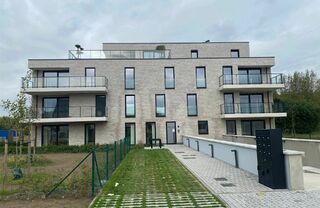 Appartement te huur in PUURS