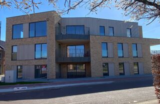 Appartement te huur in PUURS-SINT-AMANDS