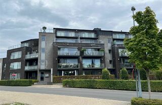 Appartement te huur in SINT-AMANDS