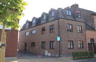 Appartement te huur in SINT-AMANDS