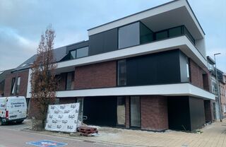 Appartement te huur in SINT-AMANDS