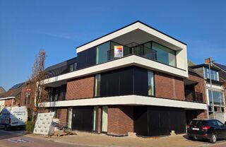 Appartement te huur in SINT-AMANDS