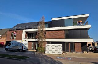 Appartement te huur in SINT-AMANDS