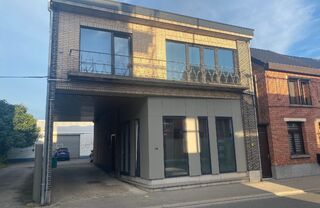 Appartement te huur in SINT-AMANDS