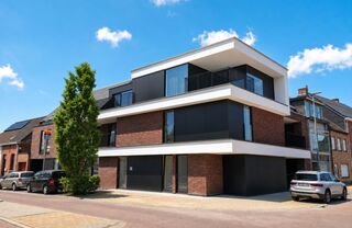 Appartement te huur in SINT-AMANDS