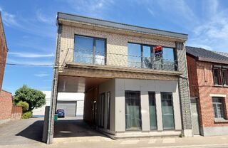 Appartement te huur in SINT-AMANDS