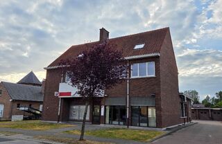 Appartement te huur in SINT-AMANDS