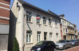 Appartement te huur in SINT-AMANDS