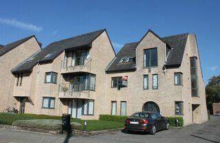 Appartement te huur in SINT-AMANDS