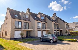 Appartement te huur in TISSELT