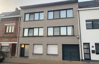 Appartement te huur in WILLEBROEK