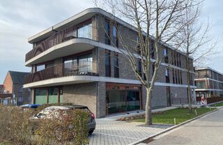 Appartement te huur in WILLEBROEK