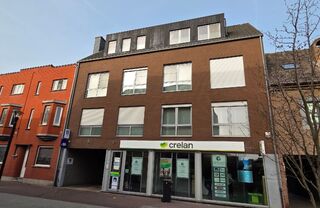 Appartement te huur in WILLEBROEK