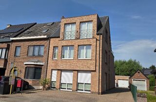 Appartement te huur in WILLEBROEK