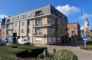 Appartement te huur in WILLEBROEK