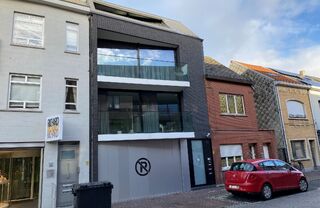 Appartement te huur in WILLEBROEK