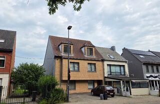 Appartement te huur in WILLEBROEK