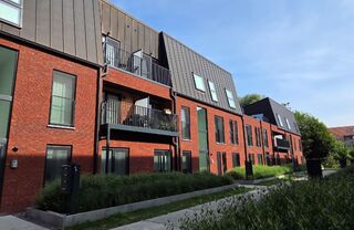 Appartement te huur in WILLEBROEK