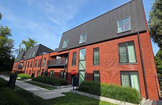 Appartement te huur in WILLEBROEK