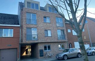 Appartement te huur in WILLEBROEK