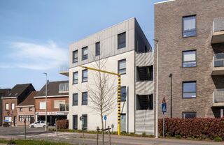 Appartement te koop in BOOM