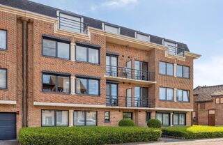 Appartement te koop in BOOM