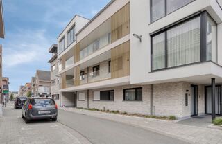 Appartement te koop in BORNEM