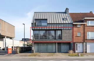 Appartement te koop in BORNEM