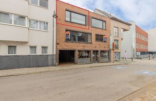 Appartement te koop in BORNEM