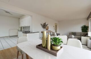 Appartement te koop in BORNEM