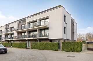 Appartement te koop in BORNEM