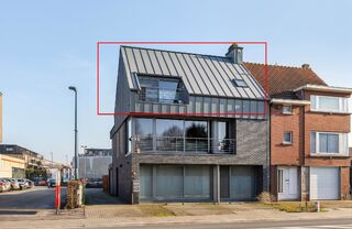 Appartement te koop in BORNEM