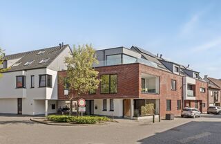Appartement te koop in BORNEM