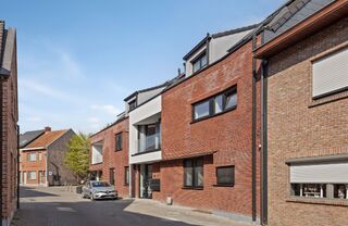 Appartement te koop in BORNEM